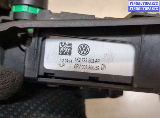 купить Педаль газа на Audi Q3 2011-2014