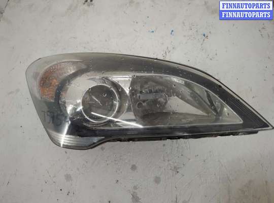 Фара (передняя) KA583405 на KIA Ceed 2007-2012