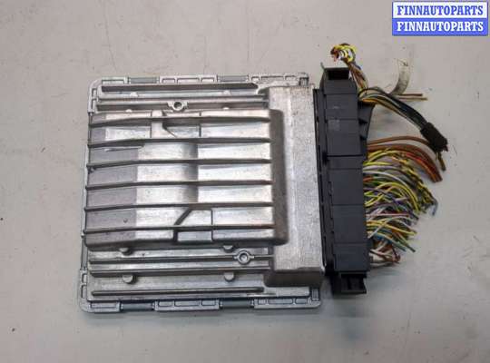 Блок управления двигателем BM3681411 на BMW 3 E90, E91, E92, E93 2005-2012