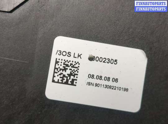 купить Кулиса КПП на BMW X5 E70 2006-2013