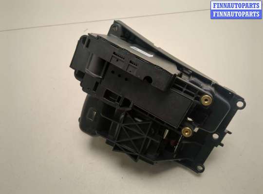 купить Кулиса КПП на BMW X5 E70 2006-2013