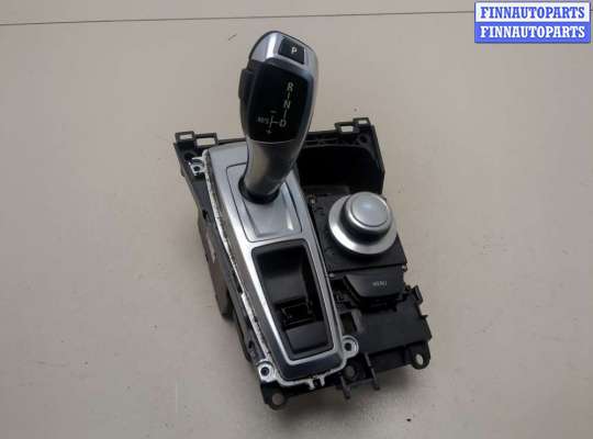 купить Кулиса КПП на BMW X5 E70 2006-2013