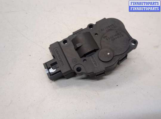 купить Электропривод заслонки отопителя на Volkswagen Touareg 2010-2014