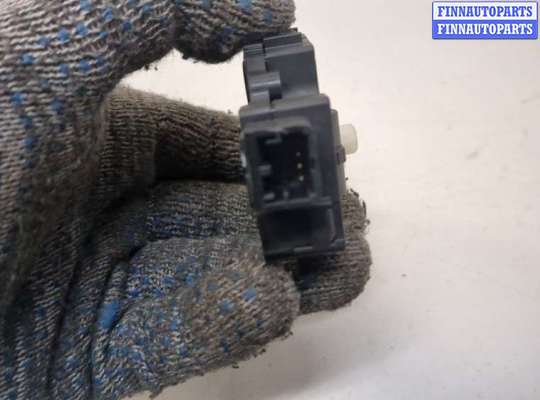 купить Электропривод заслонки отопителя на Volkswagen Touareg 2010-2014