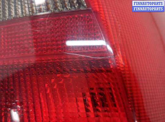 Фонарь задний