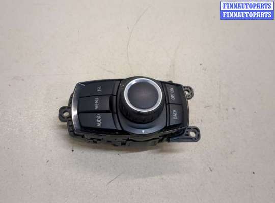 купить Джойстик мультимедиа на BMW X3 F25 2010-2017