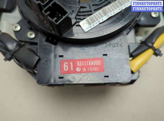 купить Переключатель поворотов и дворников (стрекоза) на Subaru Tribeca (B9) 2004-2014