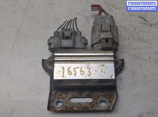 купить Блок управления топливным насосом на Toyota Tundra 2007-2013