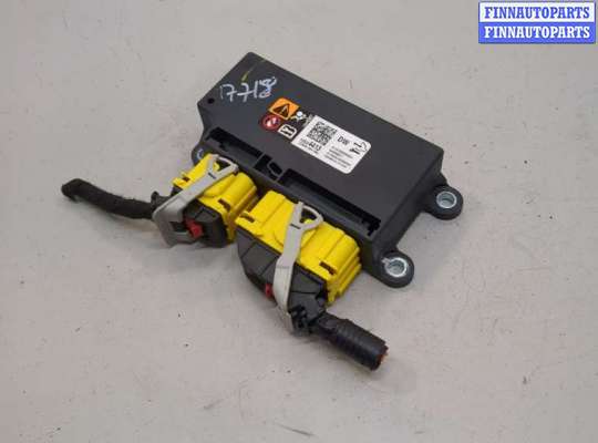 купить Блок управления подушками безопасности на Chevrolet Trax 2016-2022