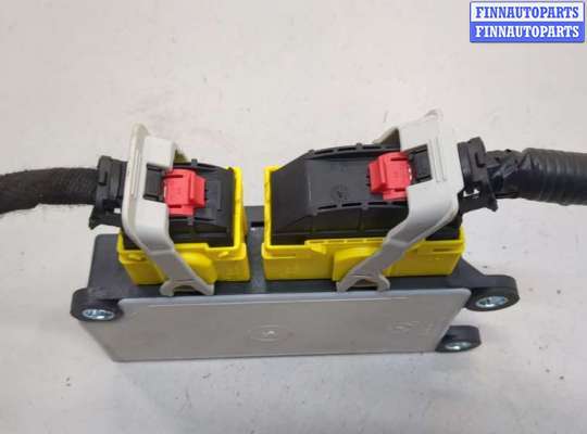 купить Блок управления подушками безопасности на Chevrolet Trax 2016-2022