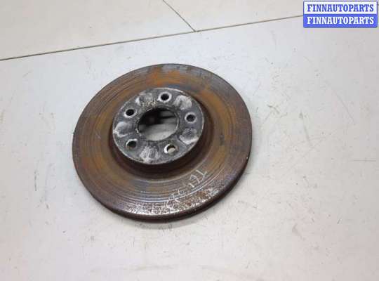 купить Диск тормозной на Ford Mondeo 4 2007-2015