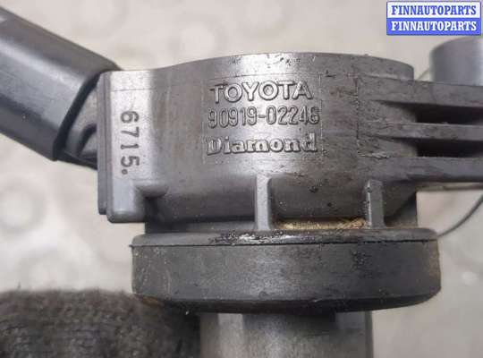 купить Катушка зажигания на Toyota Highlander 1 2001-2007