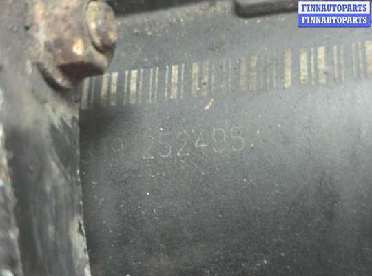 Насос воздушный (продувки катализатора) на SEAT Leon I (1M)