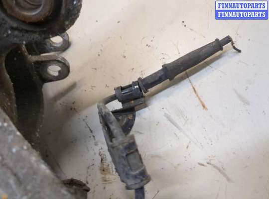 ХАБ ступичный на Hyundai i40