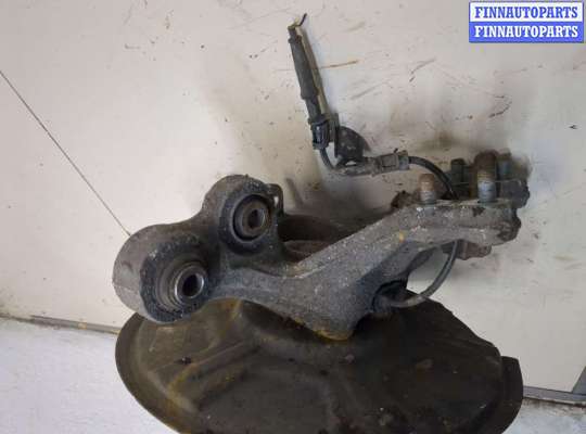 ХАБ ступичный на Hyundai i40