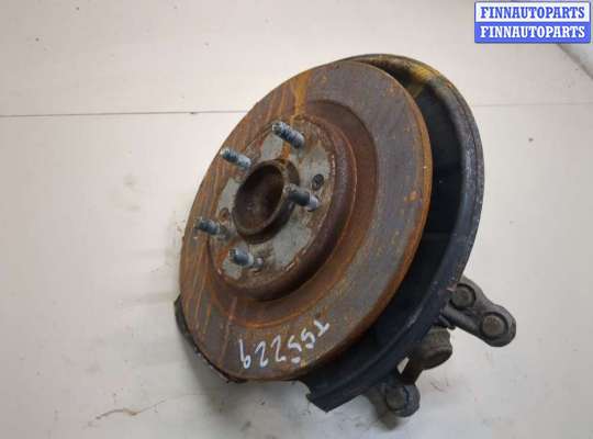 Ступица (кулак, цапфа) HN584183 на Hyundai i40 2011-2019