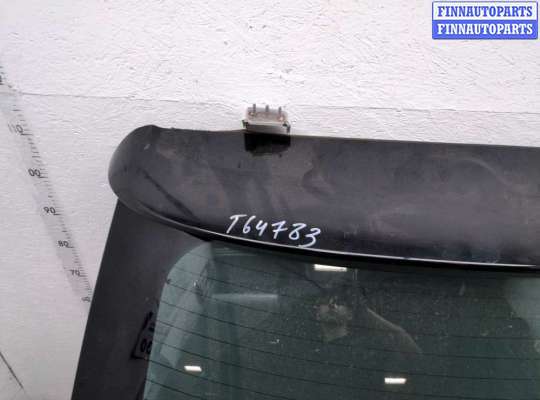 купить Крышка (дверь) багажника на Citroen C4 Picasso 2006-2013