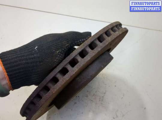 купить Диск тормозной на Jeep Grand Cherokee 2004-2010