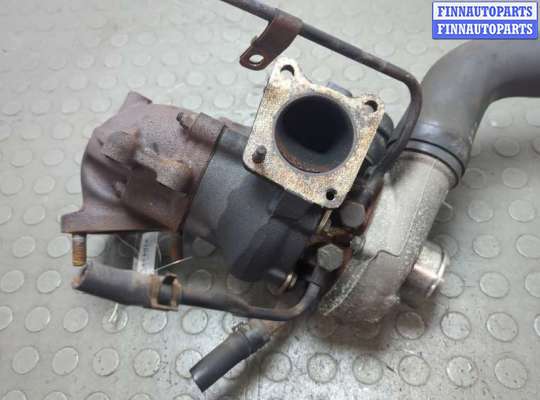 купить Турбина на KIA Carnival 2006-2014