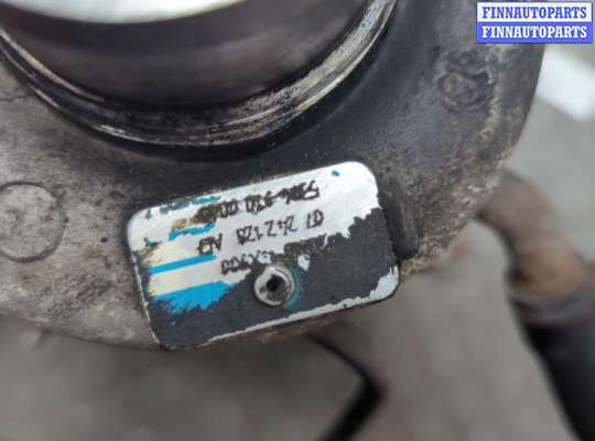 купить Турбина на KIA Carnival 2006-2014