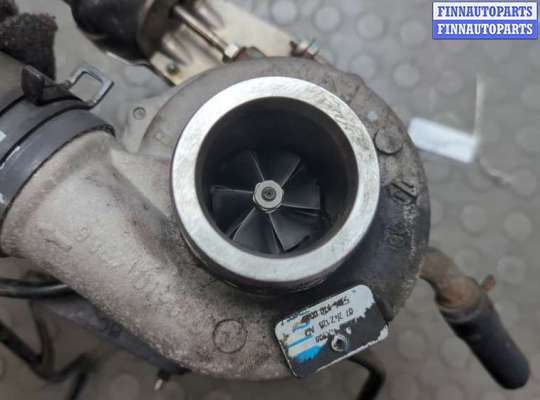 купить Турбина на KIA Carnival 2006-2014