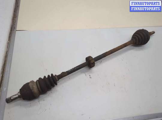 Купить Полуось (приводной вал, шрус) на Opel Astra G 1998-2005 Полуось (приводной вал, шрус) OP2450989 на Opel Astra G 1998-2005