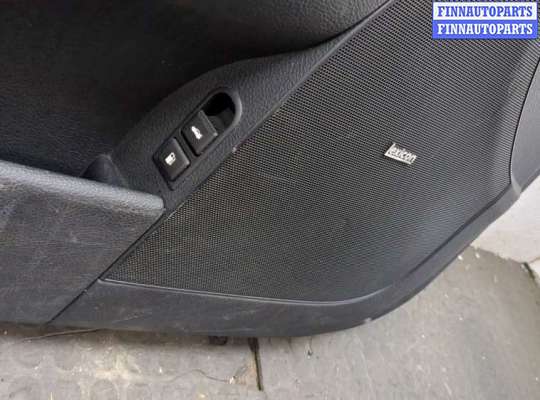 купить Дверная карта (Обшивка двери) на Hyundai Genesis 2008-2013