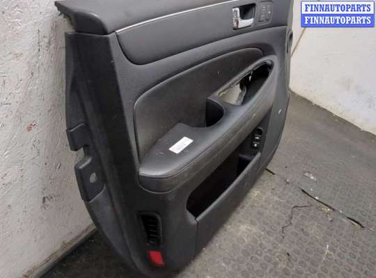 купить Дверная карта (Обшивка двери) на Hyundai Genesis 2008-2013