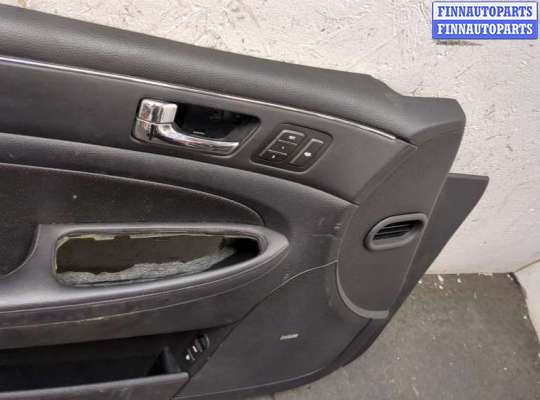 купить Дверная карта (Обшивка двери) на Hyundai Genesis 2008-2013