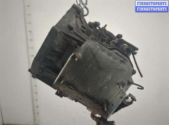 купить КПП - автомат (АКПП) на Peugeot 207 2006-2015