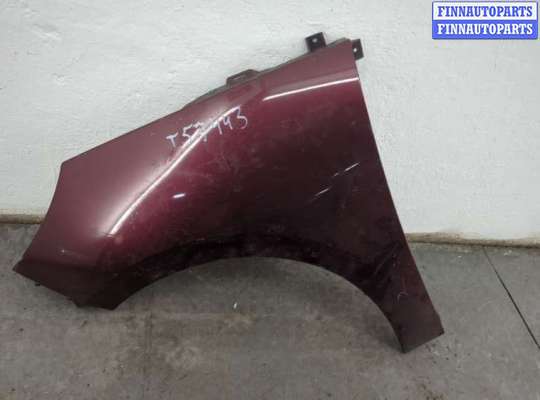 купить Крыло на Renault Scenic 2012-2016