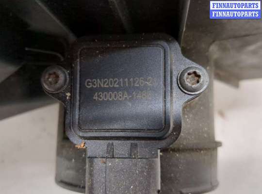 купить Измеритель потока воздуха (расходомер) на BMW 3 E90, E91, E92, E93 2005-2012