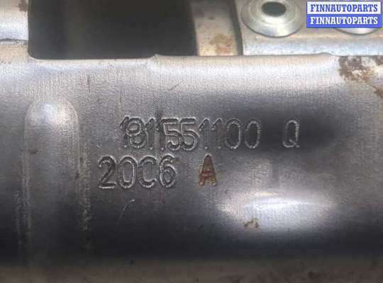 Колонка рулевая CT817446 на Citroen C8 2002-2008