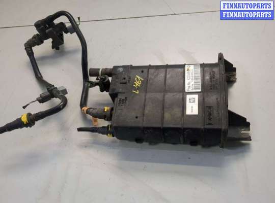 купить Адсорбер на Ford Edge 2018-2023