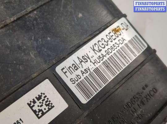 купить Адсорбер на Ford Edge 2018-2023