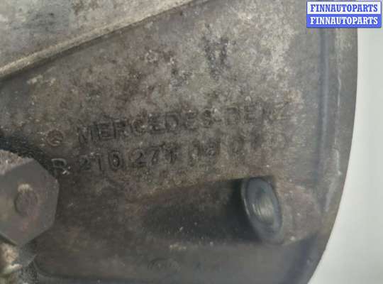 купить Редуктор Раздаточный КПП (раздатка) на Mercedes ML W163 1997-2005