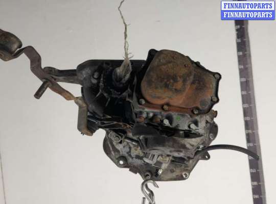 купить КПП 5-ст.мех. (МКПП) на Opel Corsa C 2000-2006