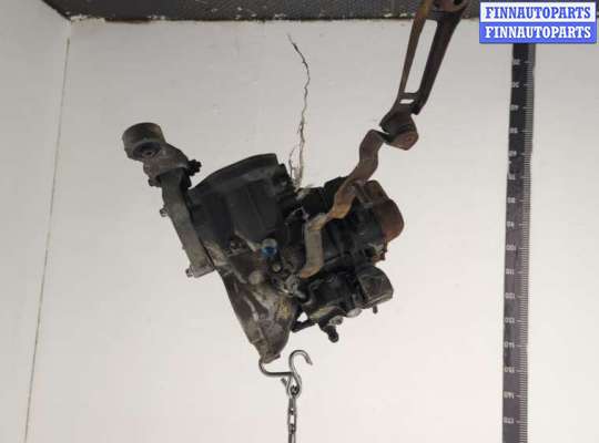 купить КПП 5-ст.мех. (МКПП) на Opel Corsa C 2000-2006