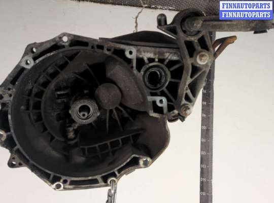 купить КПП 5-ст.мех. (МКПП) на Opel Corsa C 2000-2006