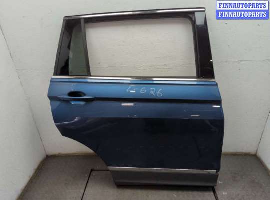 купить Стеклоподъемник электрический на Volkswagen Tiguan 2016-2020