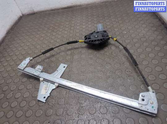 Стеклоподъемник электрический PG1233785 на Peugeot 307 2001-2008