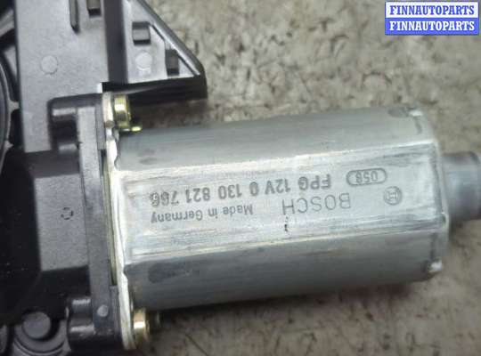 купить Стеклоподъемник электрический на Peugeot 307 2001-2008