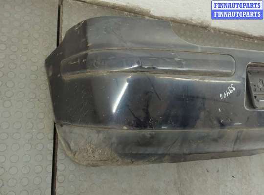 купить Бампер на Volkswagen Golf 4 1997-2006