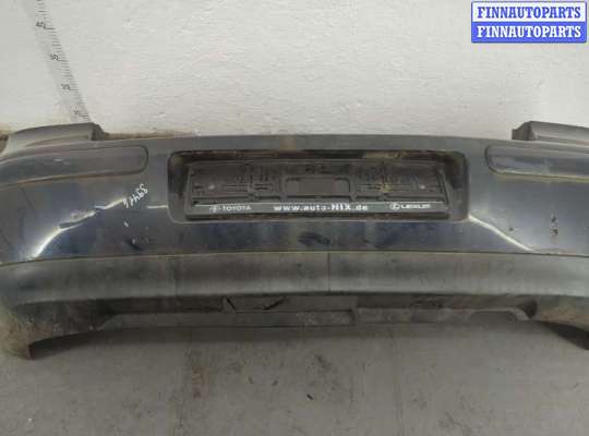 Бампер VG2780978 на Volkswagen Golf 4 1997-2006