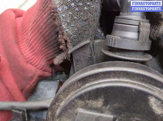 купить Стакан сепаратора на BMW 3 E90, E91, E92, E93 2005-2012