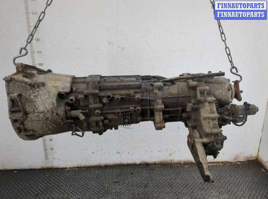 купить КПП 6-ст.мех 4х4 (МКПП) на BMW X3 E83 2003-2010