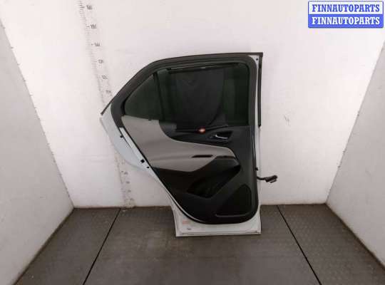 купить Дверь боковая (легковая) на Chevrolet Equinox 2017-2024