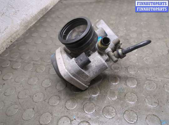 купить Заслонка дроссельная на Opel Astra H 2004-2010