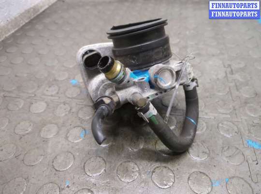 купить Заслонка дроссельная на Opel Astra H 2004-2010