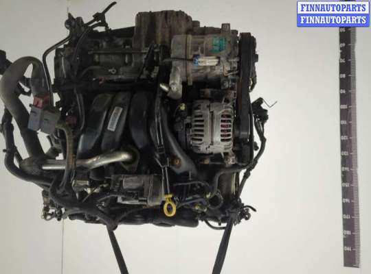 купить Генератор на Opel Vectra C 2002-2008